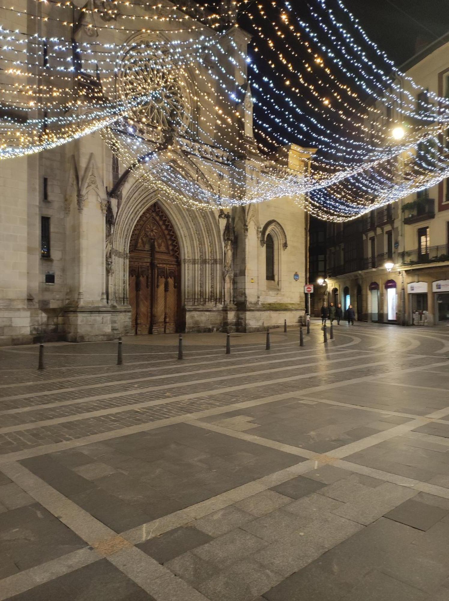 Cornerstone, Apartamento En Casco Viejo Bilbao Kültér fotó