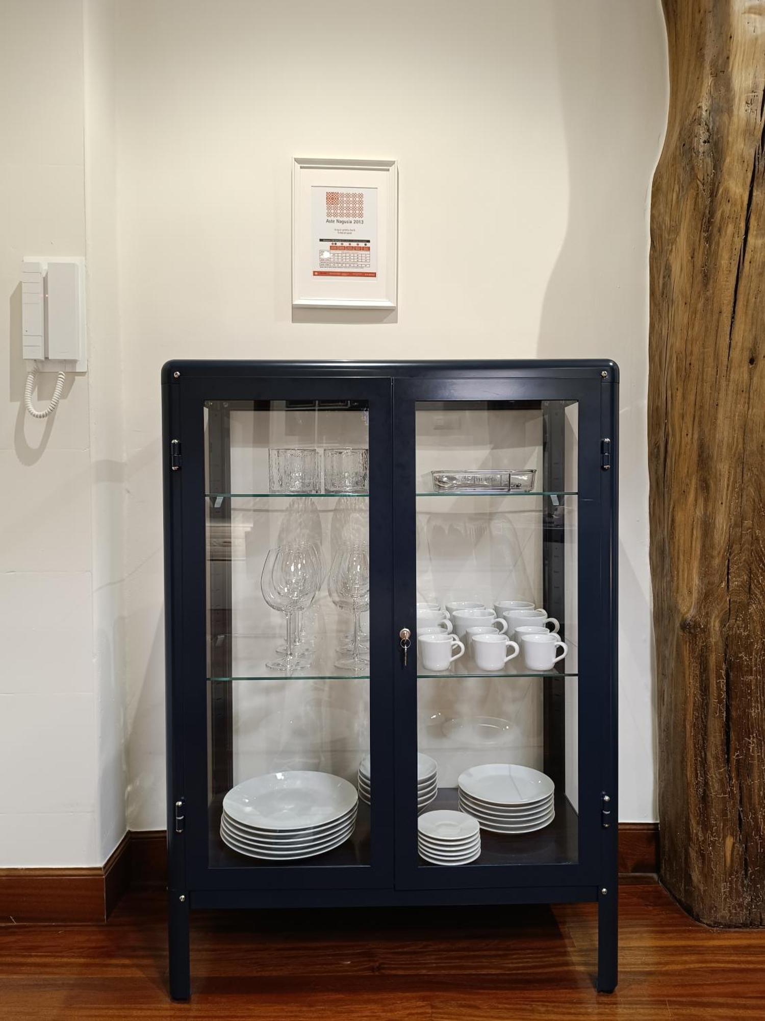 Cornerstone, Apartamento En Casco Viejo Bilbao Kültér fotó